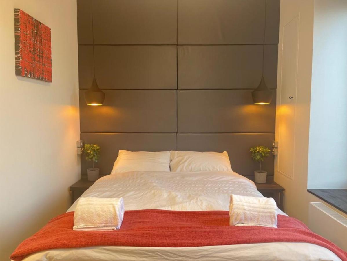 Cardiff Arms Bistro & Hotel Treorky Eksteriør billede