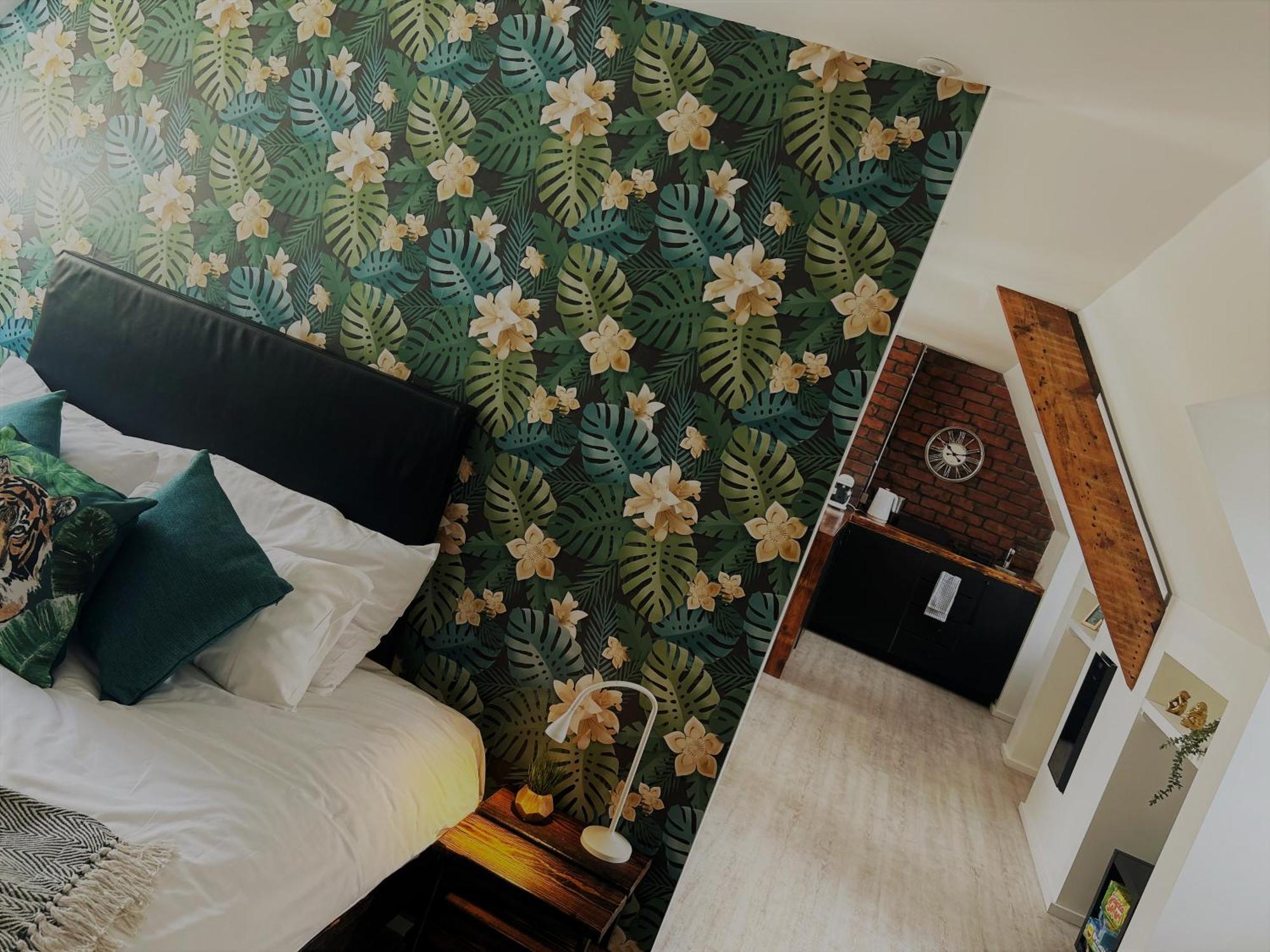Cardiff Arms Bistro & Hotel Treorky Eksteriør billede
